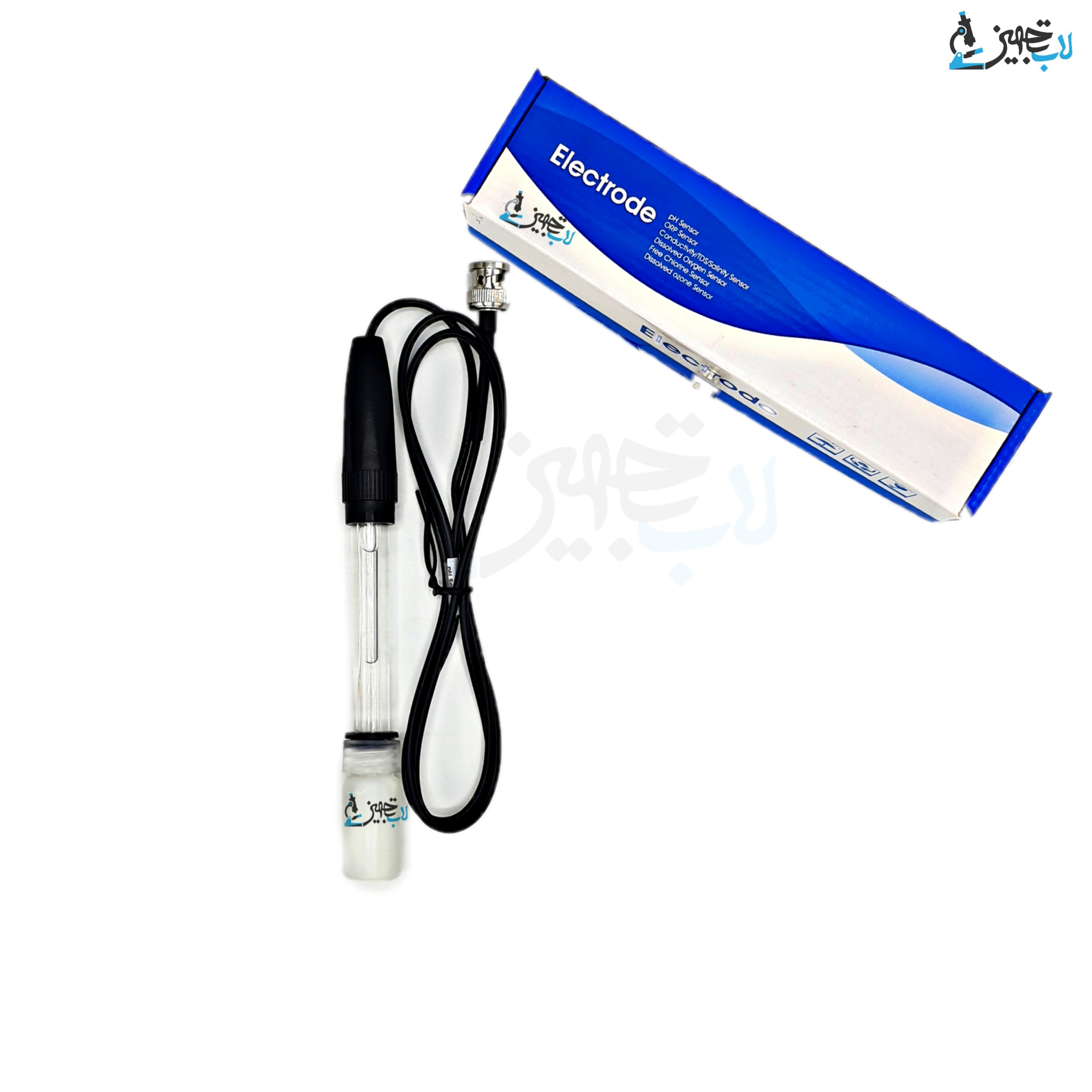 الکترود-ph-متر-clean