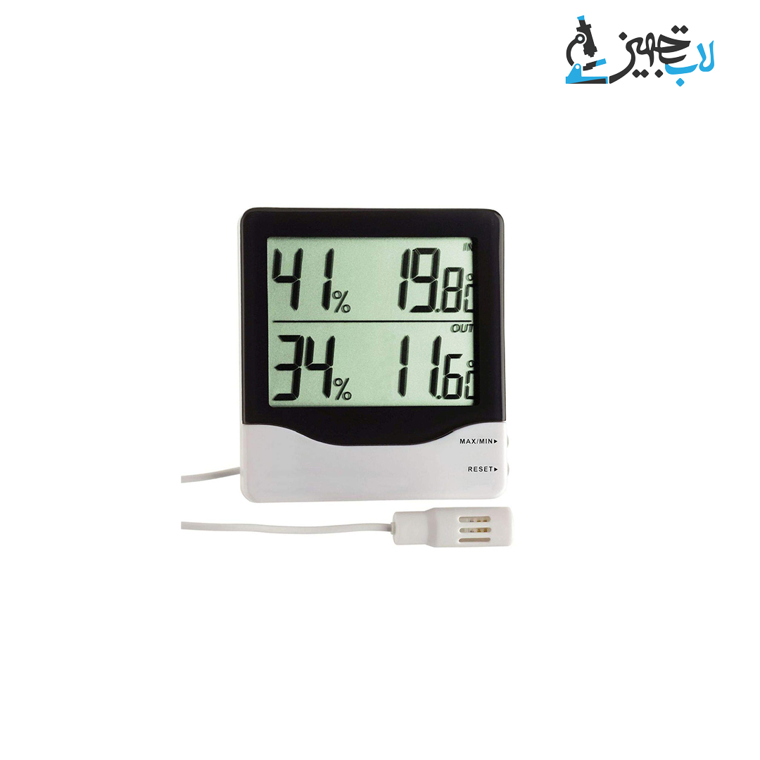 دماسنج-رطوبت-سنج-5013