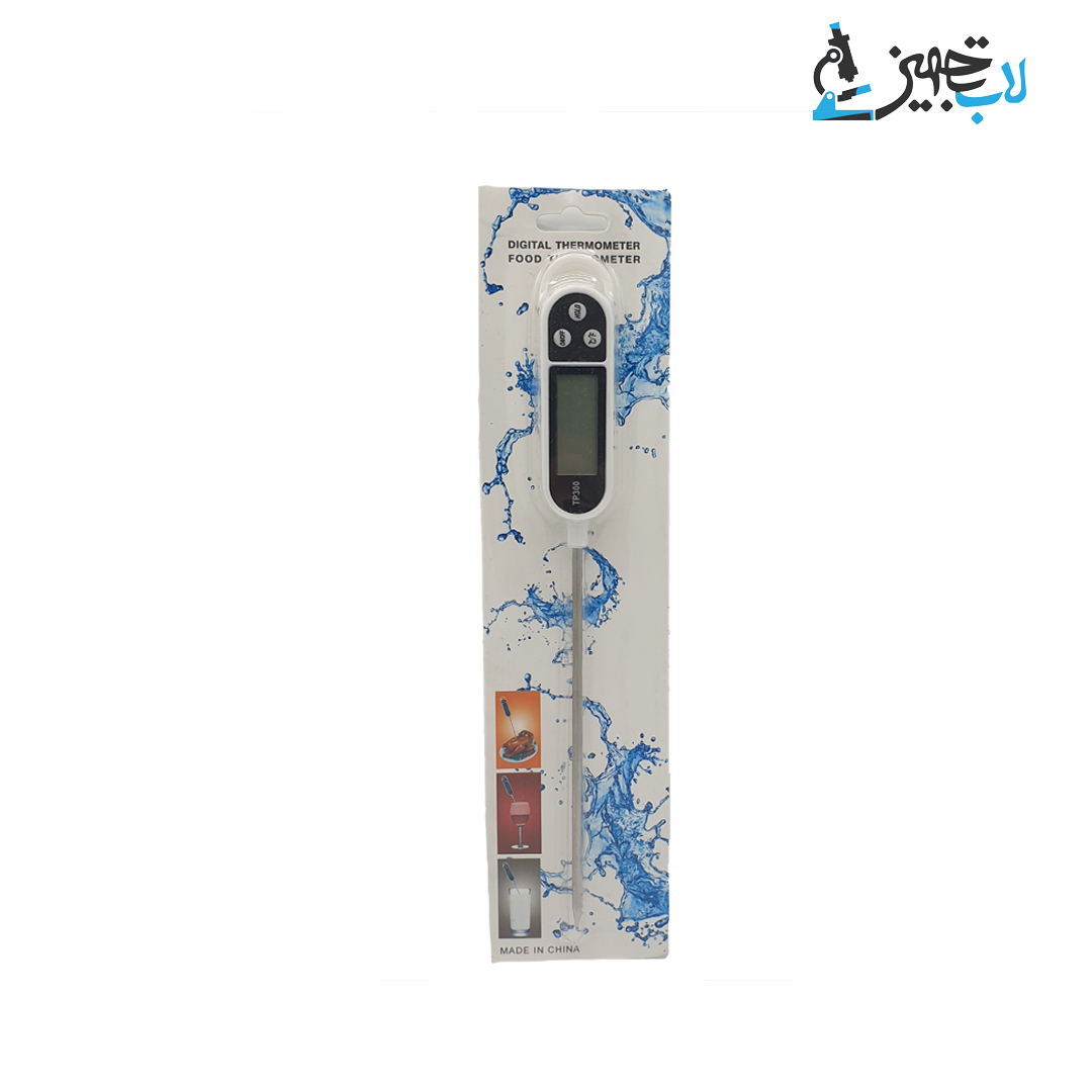 دماسنج میله ای دیجیتال TP300