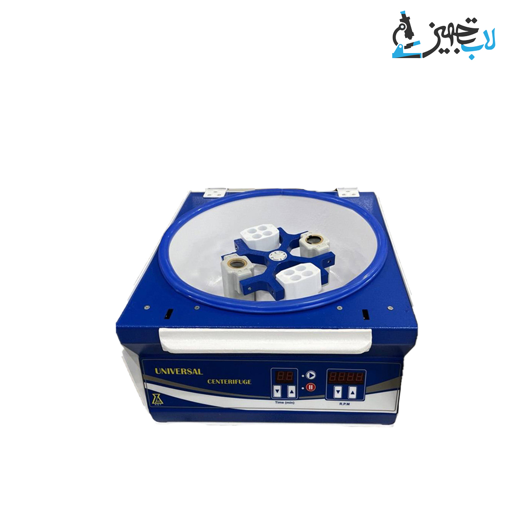 سانتریفیوژ-یونیورسال-8شاخه-آرکا