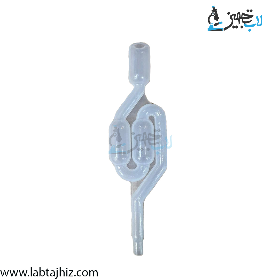 قفل هوا پلاستیکی