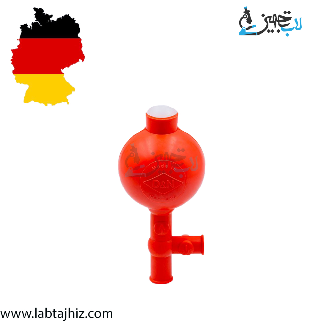 پوآر پیپت 2زمانه (آلمانی)