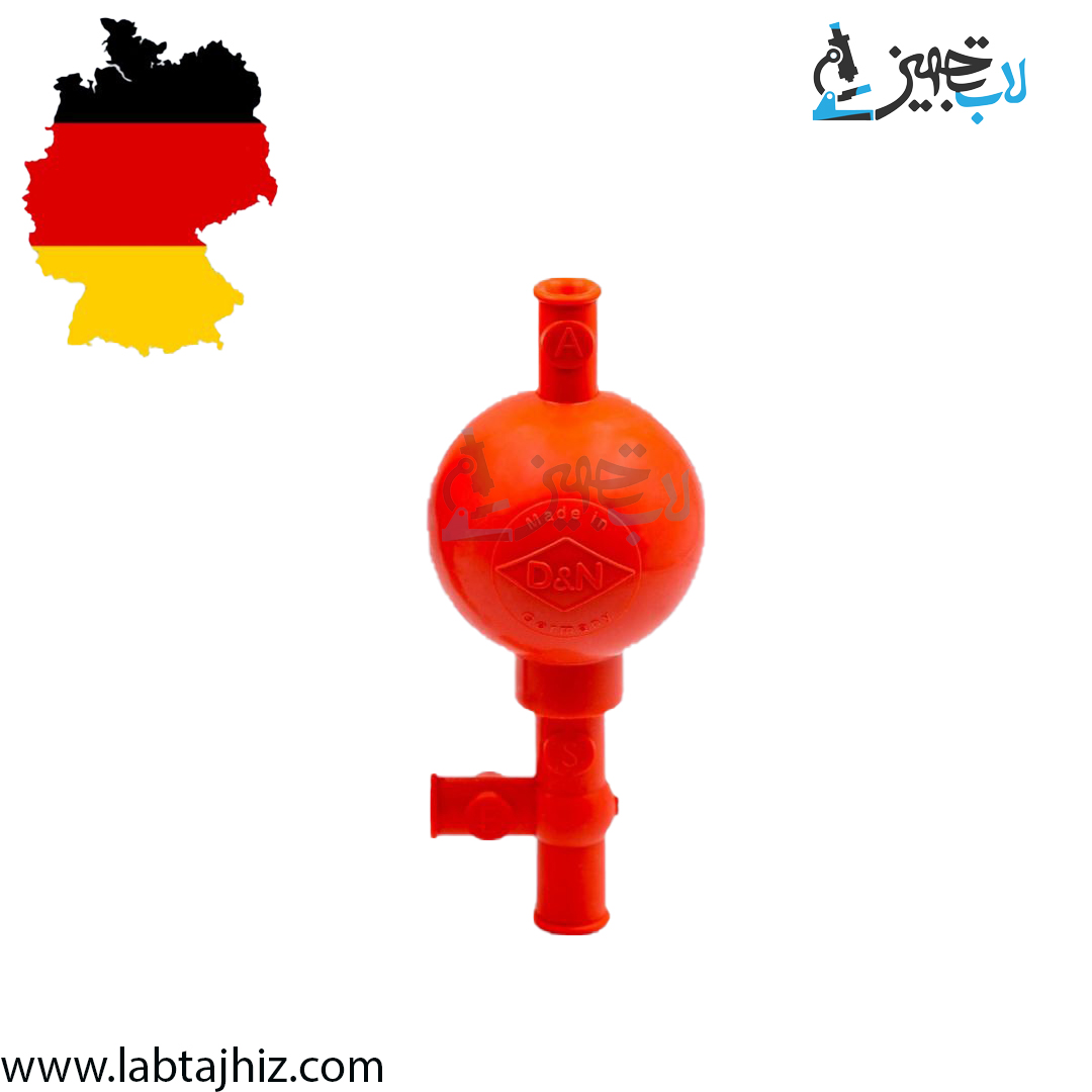 پوآر پیپت 3زمانه آلمانی