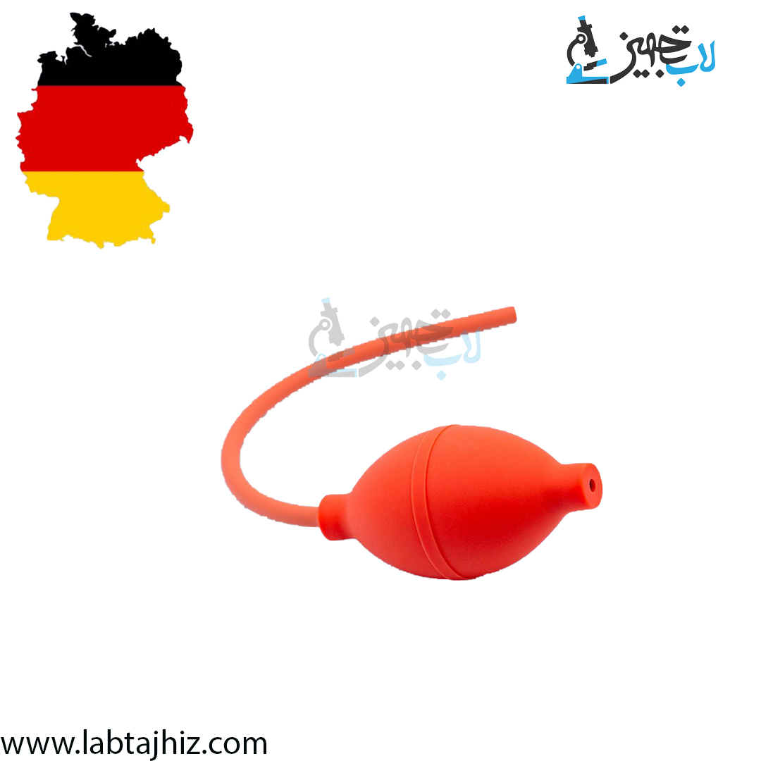 پوآر بورت آلمانی D&N