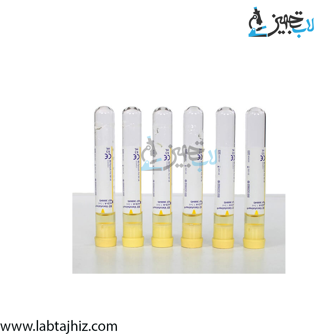 لوله پی ارپی بی دی bd prp uk اصلی