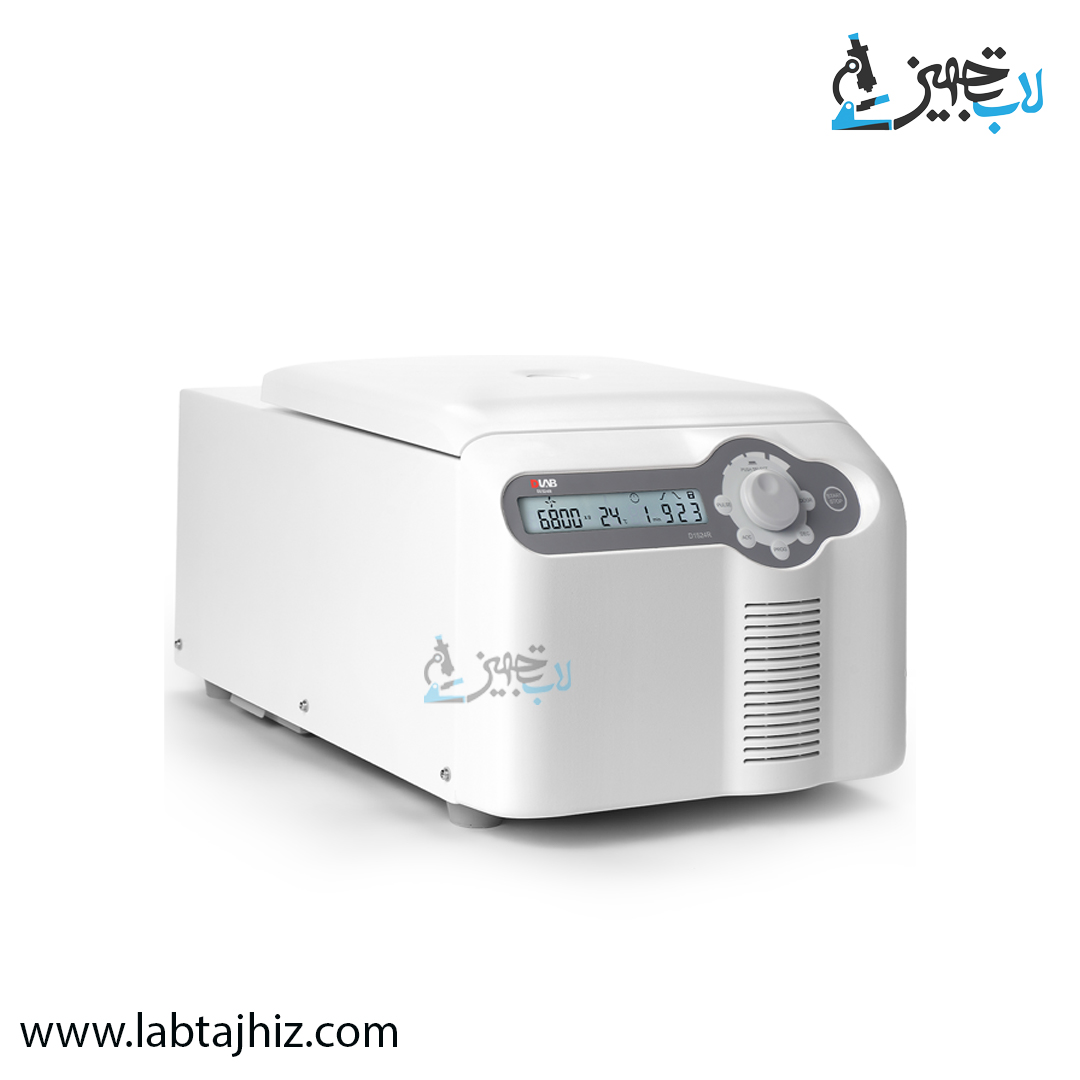 سانتریفیوژ یخچالدار دراگون مدل D1524R
