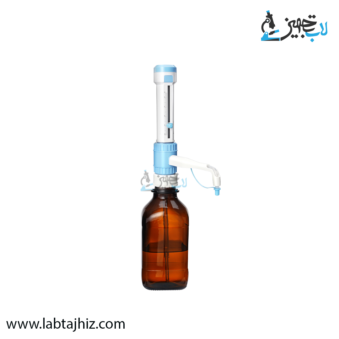 دیسپنسر-معمولی-دی-لب