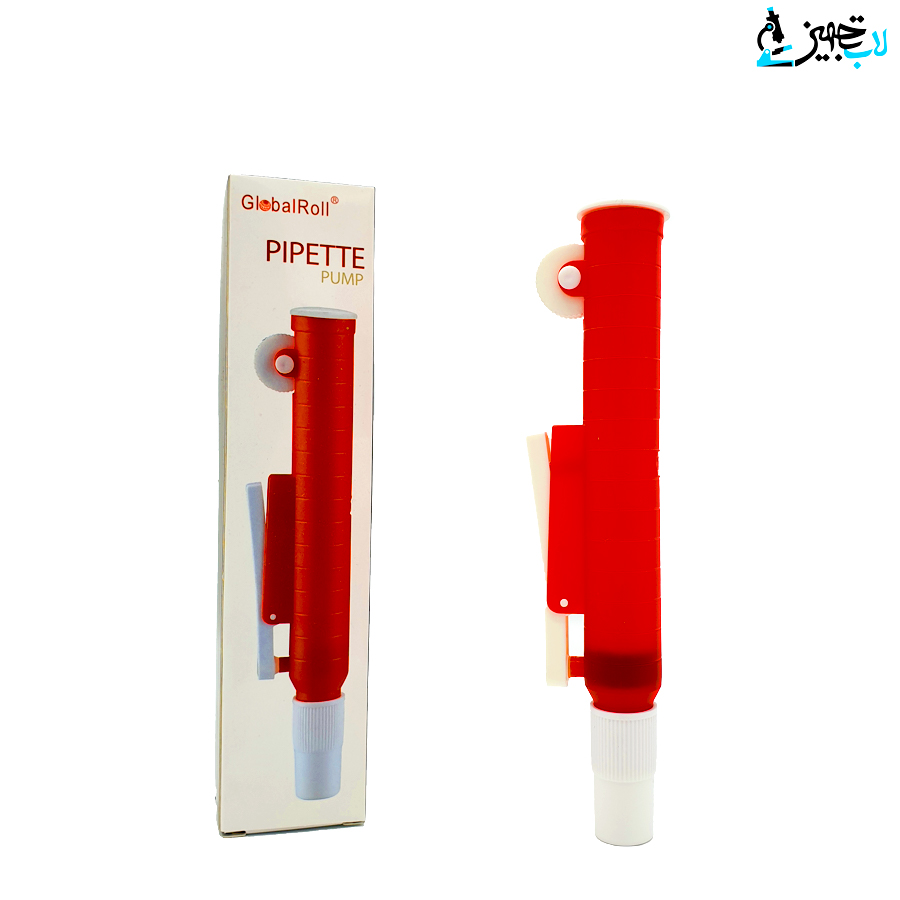 پیپت-پمپ-فیلر