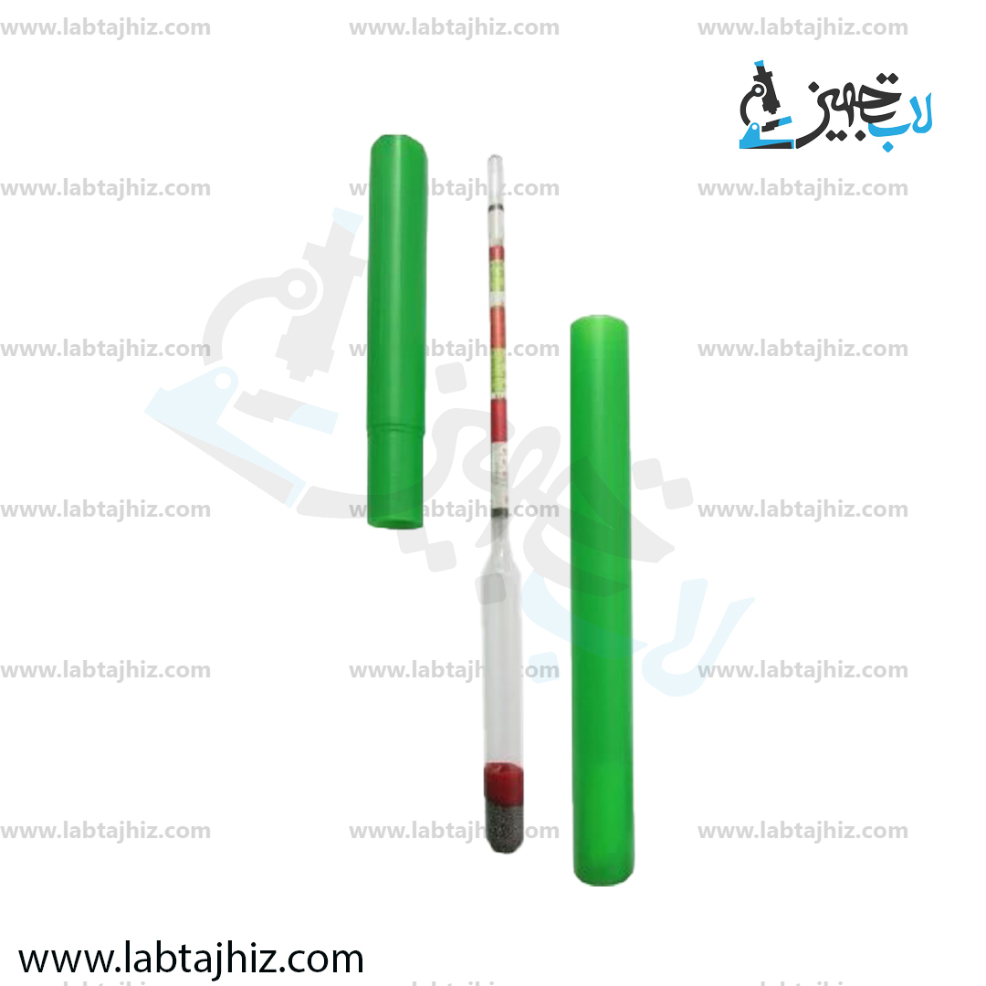شیرینی سنج(هیدرومتر) مایعات