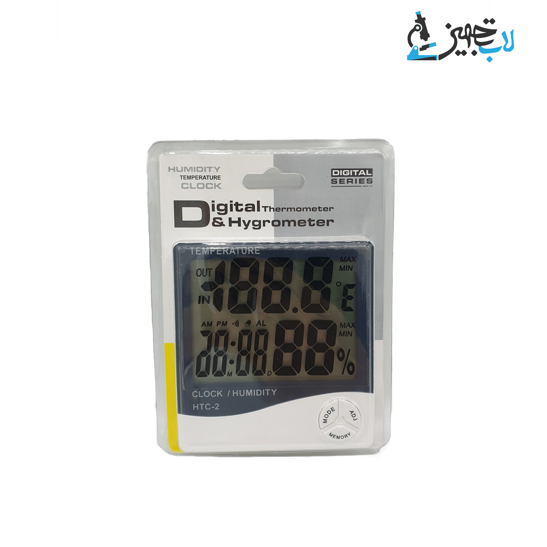 دماسنج-htc2-اصلی