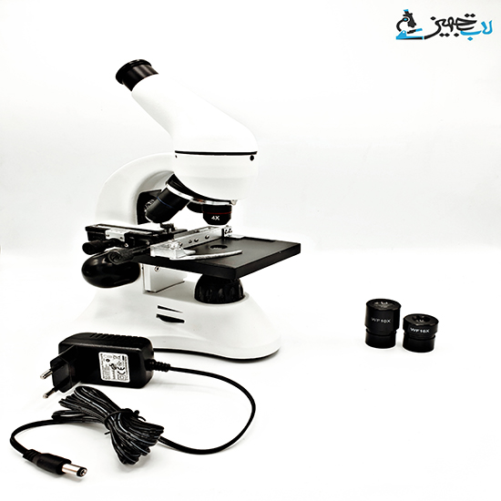 میکروسکوپ-تک-چشمی