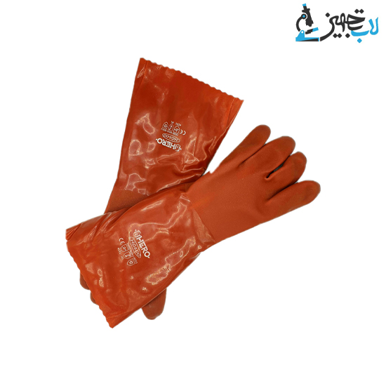 دستکش-ضداسید